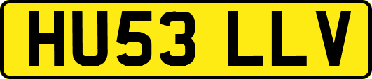 HU53LLV