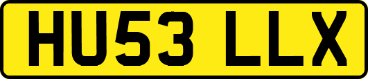 HU53LLX