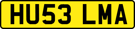 HU53LMA