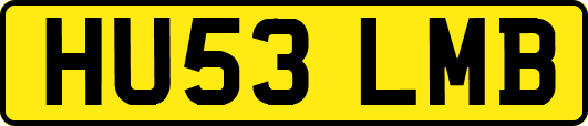 HU53LMB