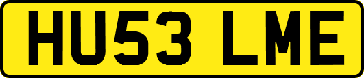 HU53LME