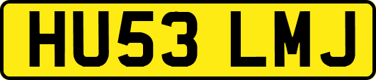 HU53LMJ