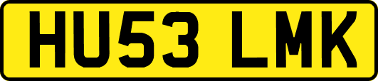 HU53LMK