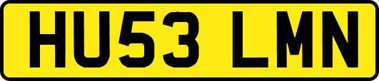 HU53LMN