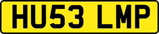 HU53LMP