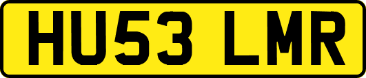 HU53LMR