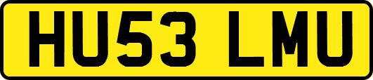 HU53LMU