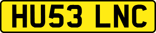 HU53LNC