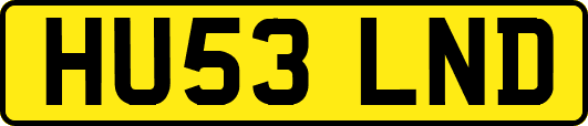 HU53LND