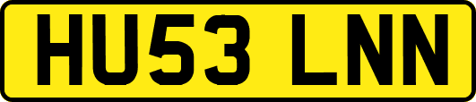 HU53LNN