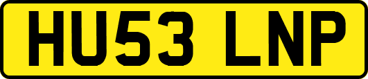 HU53LNP