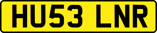 HU53LNR