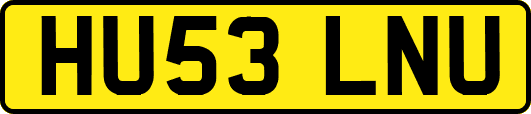 HU53LNU