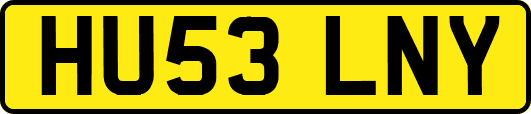 HU53LNY