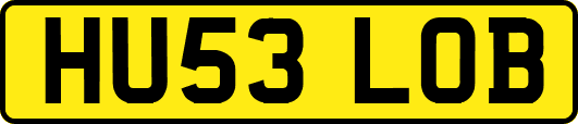 HU53LOB