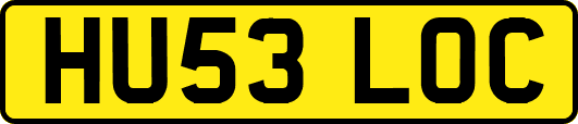 HU53LOC