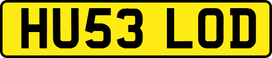 HU53LOD