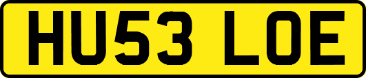 HU53LOE