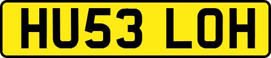 HU53LOH