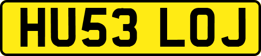 HU53LOJ