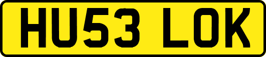 HU53LOK