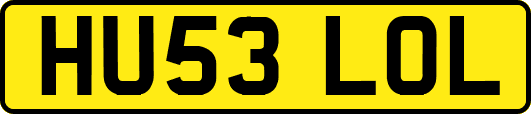 HU53LOL