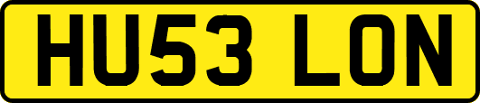 HU53LON