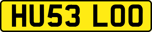 HU53LOO
