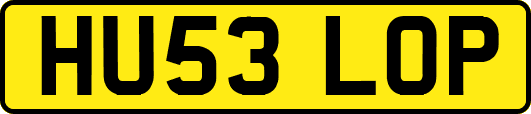 HU53LOP