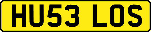 HU53LOS