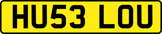 HU53LOU