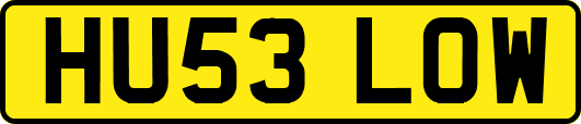 HU53LOW