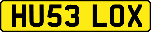 HU53LOX