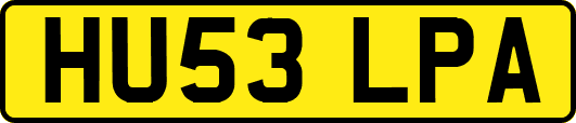 HU53LPA