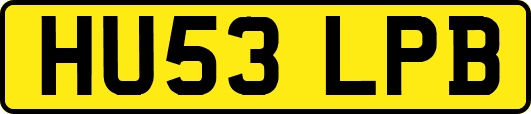 HU53LPB
