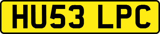 HU53LPC
