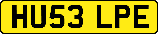 HU53LPE
