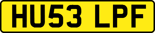HU53LPF