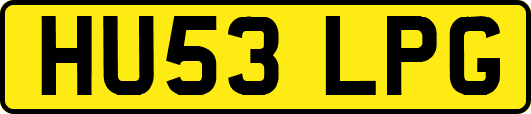 HU53LPG