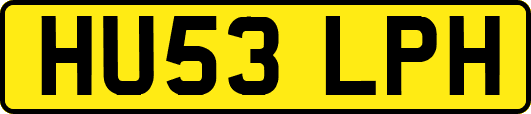 HU53LPH
