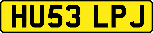 HU53LPJ