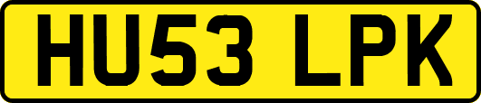 HU53LPK