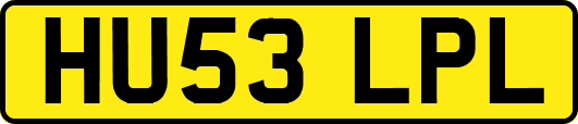 HU53LPL
