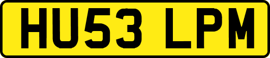 HU53LPM