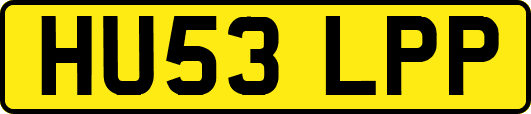 HU53LPP