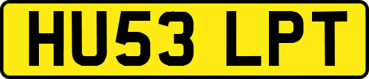 HU53LPT