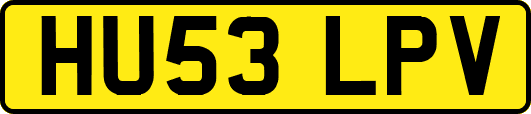 HU53LPV