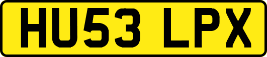 HU53LPX