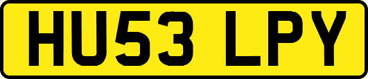 HU53LPY