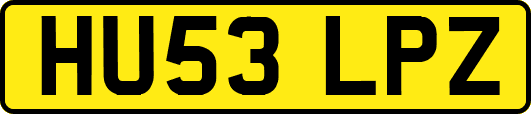 HU53LPZ